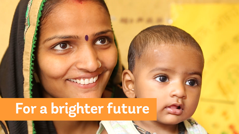 Solar Energy to Power India of the Future