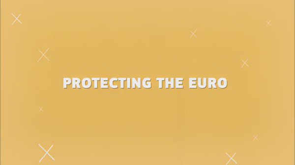 On that topic, watch our video on measures taken to protect the euro from counte…