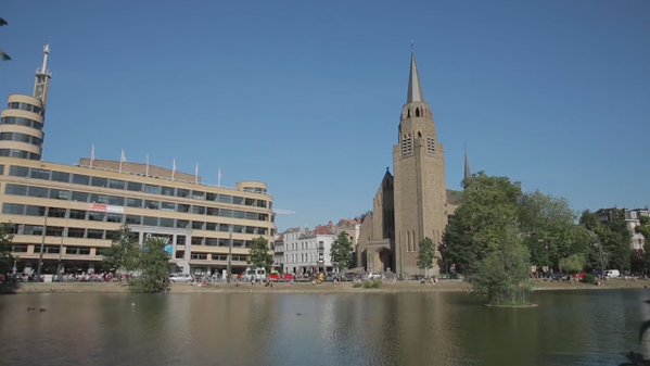 Highlights of Present & Future of the Euro panel at #EUBEF16 – watch the ful…