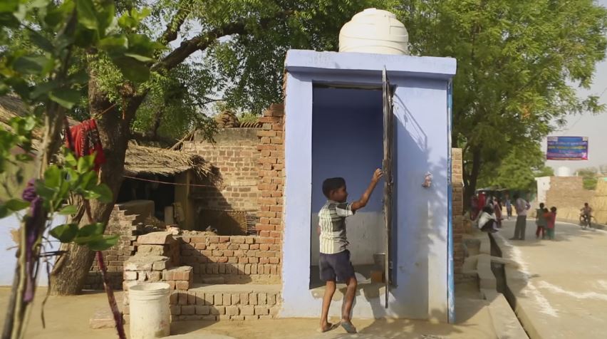 3 steps to improve rural sanitation in India – a pathway to scale and sustainability