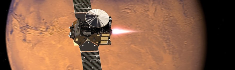 ExoMars/TGO Deep Space Hangout – Google+