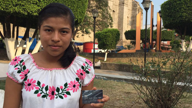 4 actions for Mexico to fast-track progress toward financial inclusion