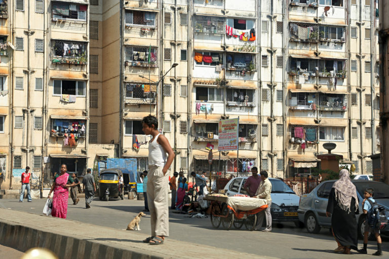 Eight stubborn facts about housing policies