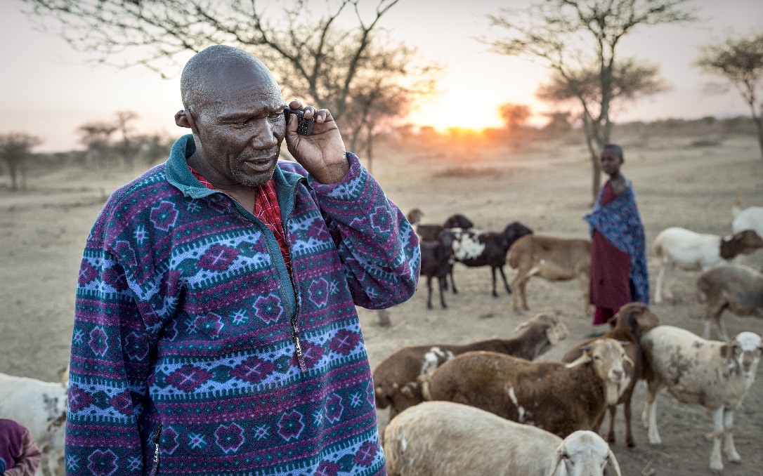 The anatomy of a mobile phone survey: Lessons from the Listening to Africa project