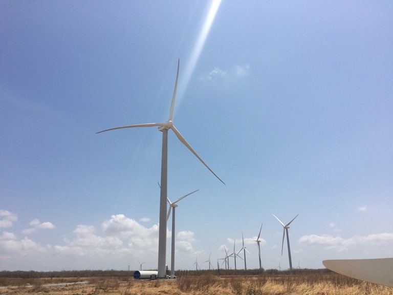 Latin America and the Caribbean: seizing a trillion dollar opportunity in climate investments