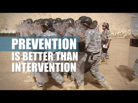 NATO NOW – Fighting Terrorism
