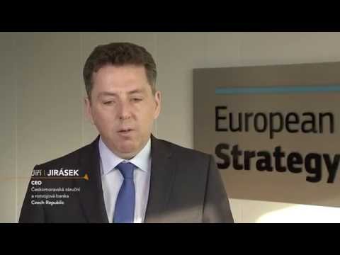 Europe as an Investment Destination