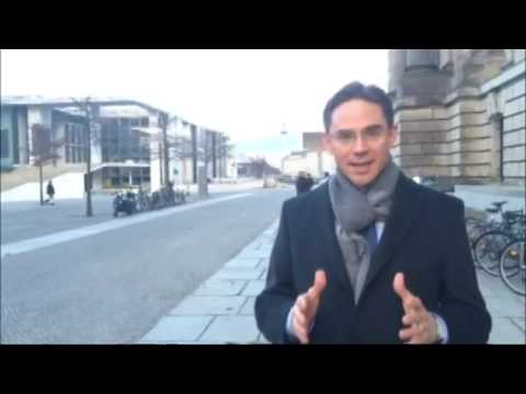 Investment Plan Roadshow with Katainen in Germany
