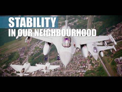 NATO NOW – Cooperating with the EU