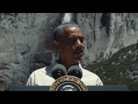 Happy 100th Birthday to the National Park Service!