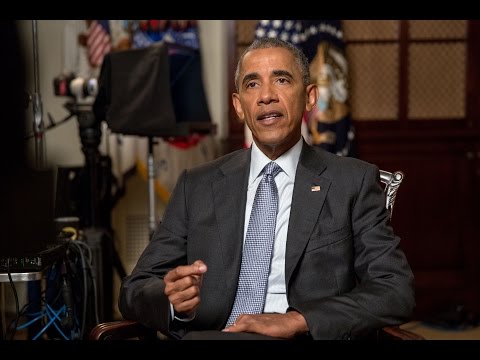 Weekly Address: Taking Action Against the Zika Virus