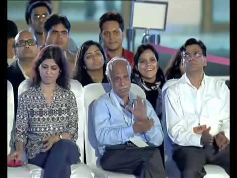 PM Modi at Town Hall marking two years of MyGov