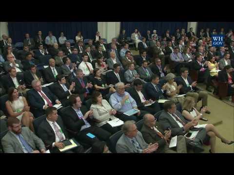 The OTSP Workshop on Drones and the Future of Aviation
