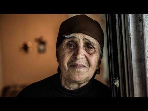 Georgia’s unresolved conflict