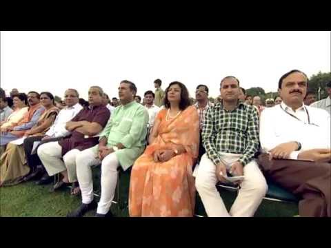 70th Independence Day Celebrations – PM’s address to the Nation – LIVE from the Red Fort
