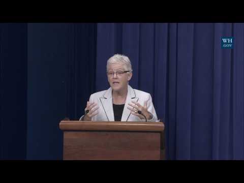 2016 Presidential Environmental Education Awards