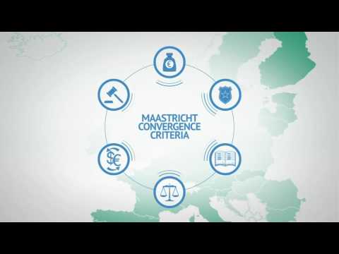 Animation on the euro area