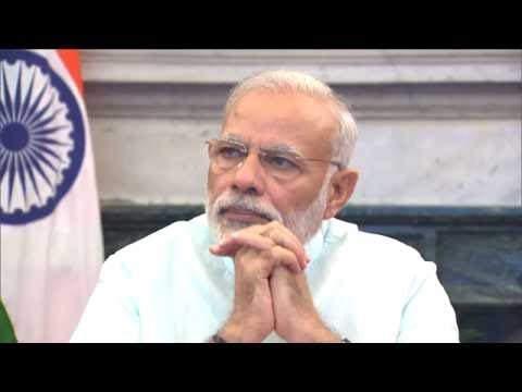 PM Modi & Afghan President inaugurate the renovated Stor Palace in Kabul