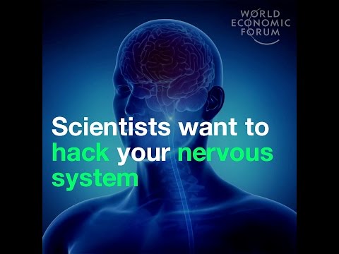 Scientists want to hack your nervous system