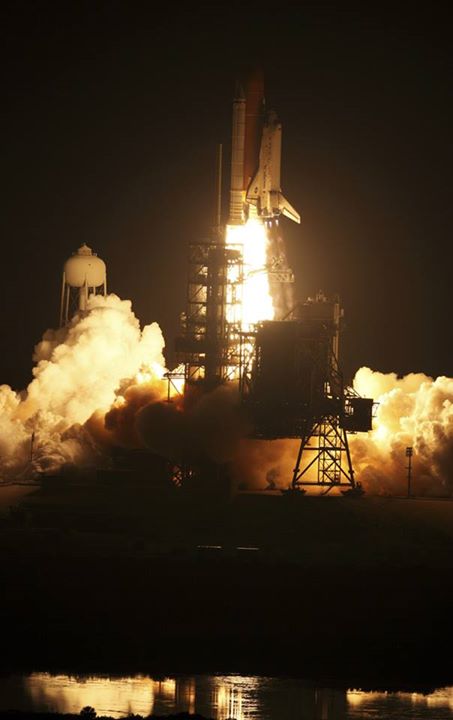 On this day: 29 August 2009, ESA astronaut Christer Fuglesang departed for the I…