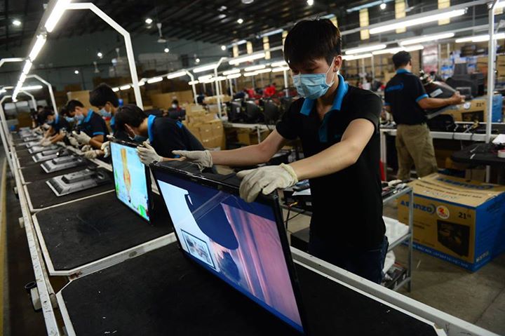 Here are some key findings from our latest Vietnam’s economi…
