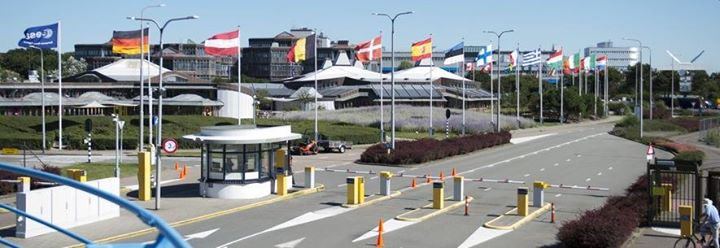 The ESTEC Open Day on Sunday 2 October is when everyone will be free to walk thr…