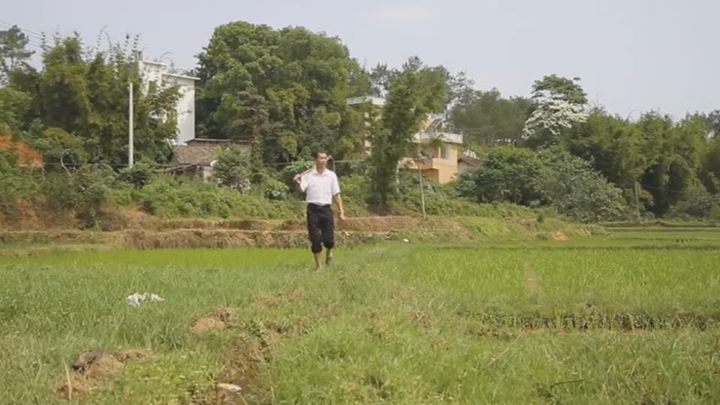 380,000 rural households are benefiting from a project focus…
