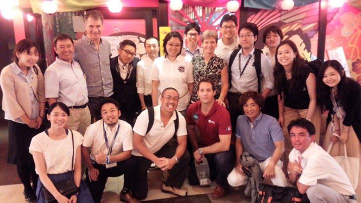 ESA’s Thomas Pesquet just completed his last training session in Japan. But he’s…