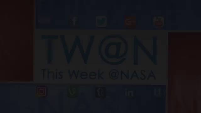 How do we study our home planet? That and more on “This Week…