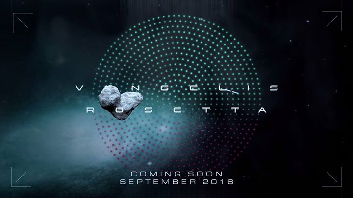 There’s just over a month to wait for ‘Rosetta’, but we’ve got lots of new video…