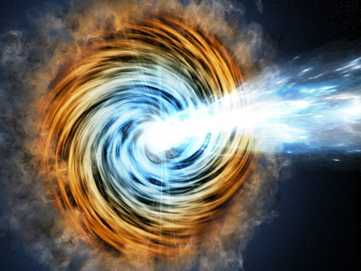 Observations reveal connection that may decipher how distant…