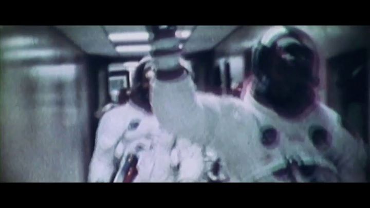 We’re working to send astronauts beyond Earth’s orbit to des…
