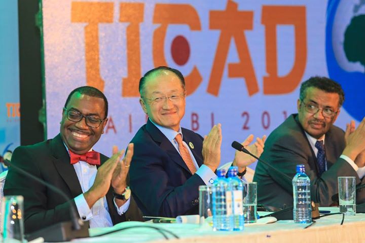 Be sure to follow World Bank Africa’s coverage of the sixth …