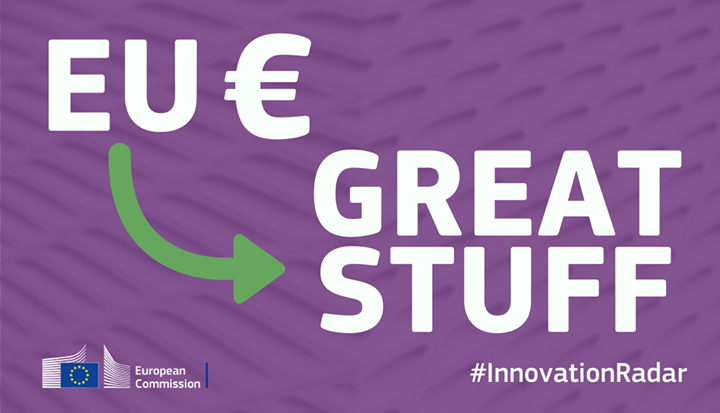 European  #innovators create great stuff. We’ve selected 40 …