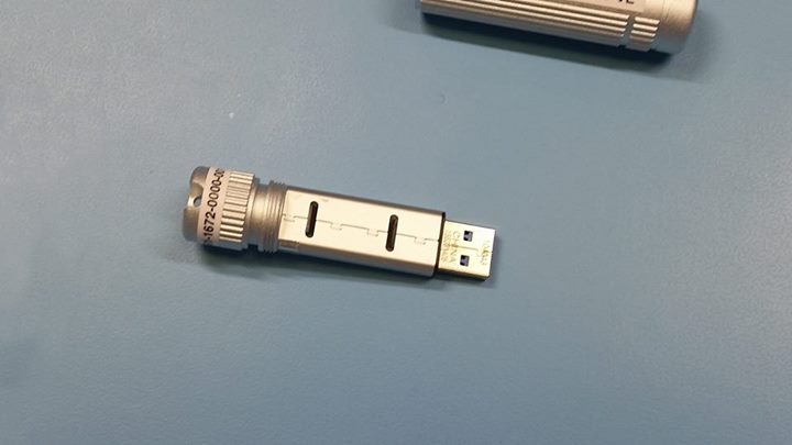 You know those recovery disks you need if your computer fails to boot? Internati…