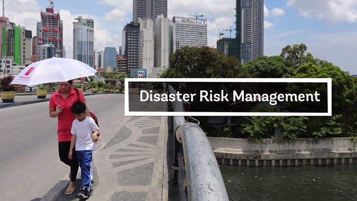 Better water resource management could help countries improv…