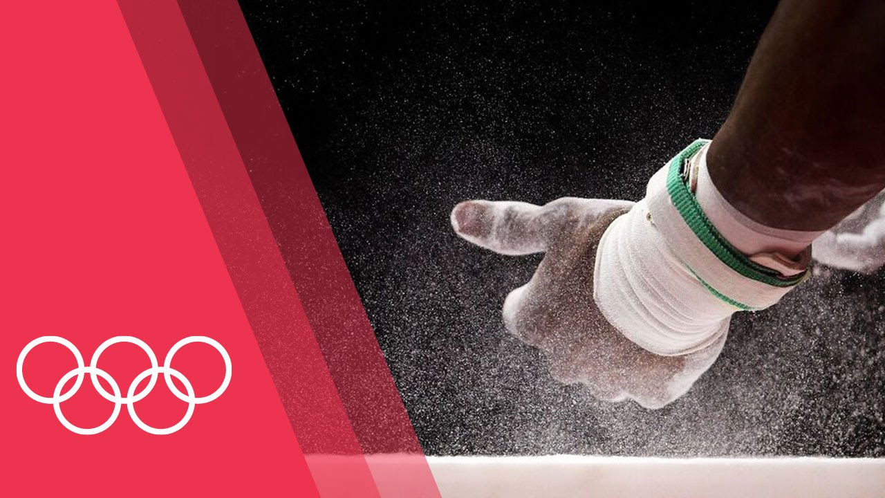 The Secrets to Gymnastics | Olympic Insider