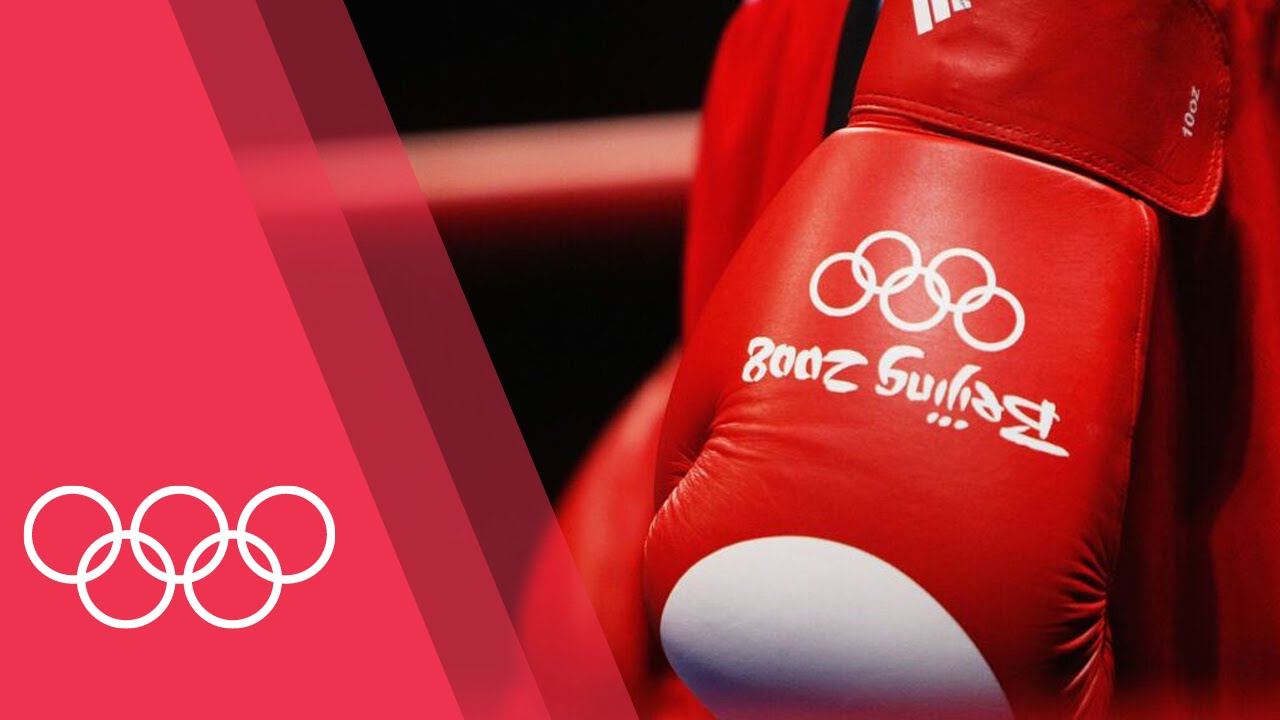 The Secrets to Boxing | Olympic Insider