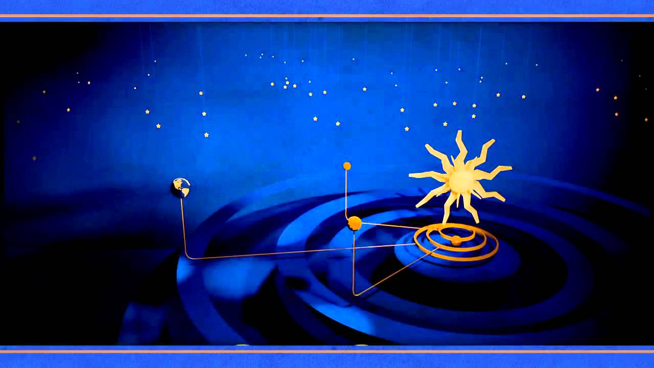 “Geodesy” – what’s that? All you wanted to know but were afraid to ask…Geodesy…