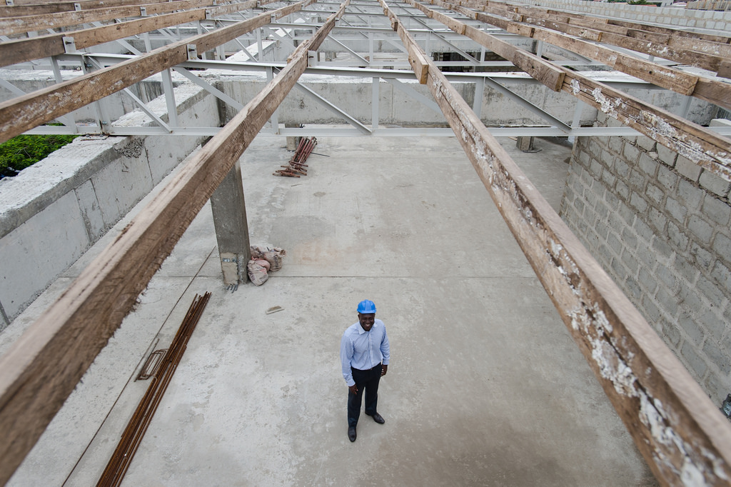 Prioritizing infrastructure investments: Helping decision-makers do their job