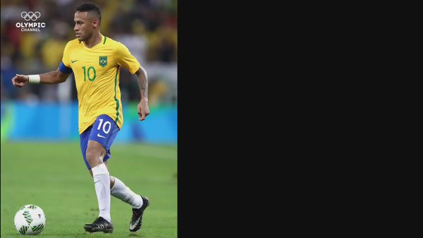 Brazil’s golden boys get new coach’s backing #Rio2016 #BRA …