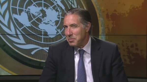 What is @UN #peacebuilding and its role in preventing confli…