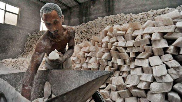 How can YOU help in the fight against modern slavery? Find out he…