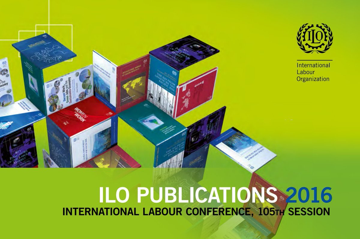 Looking for detailed information about the world of work? Find all of our 2016 r…