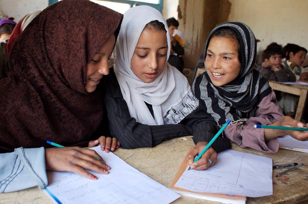 Girls are equal members of society, sources of hope for the future – investments…