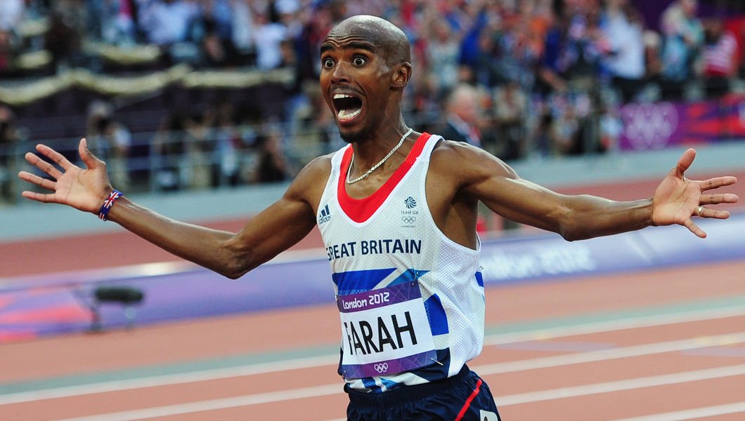 Farah on track for another double in Rio  @Mo_Farah #RoadToRio …