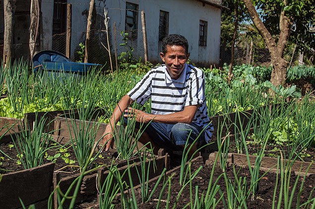 Geraldo was working in slavery-like conditions. @ILO gave him the tools to find …