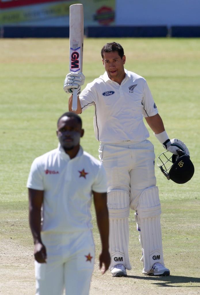TEST PLAYER RANKINGS: Bulawayo Test centurions on the move; Wagner on a career-h…