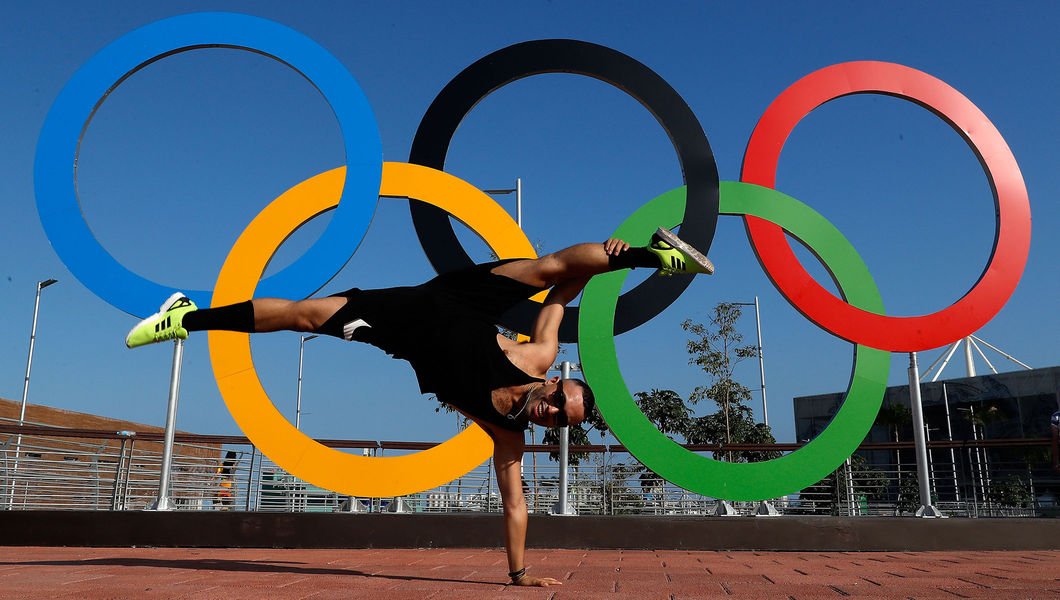 Rio ready to put on a party for Games spectators   #RoadToRio …