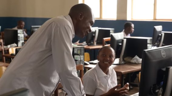 Apprenticeships, professional and entrepreneurship training support #youth emplo…